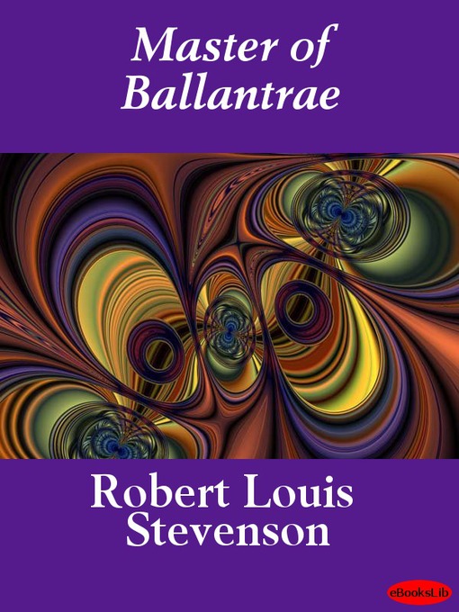 Master of Ballantrae (eBook)